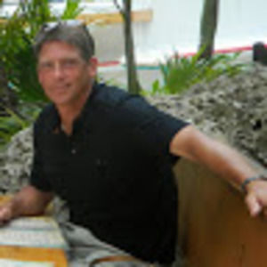 Meet your Posher, Steven